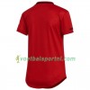 Manchester United Dames Thuis Shirt 2019-20